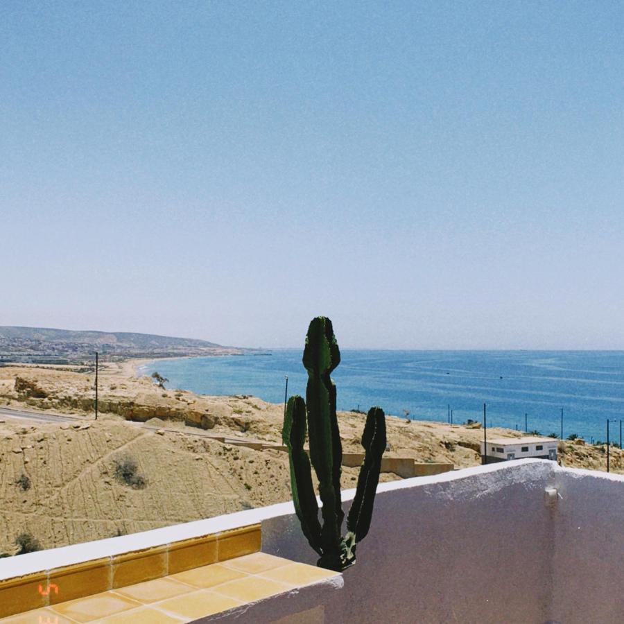 Cozy Surf House Taghazout Exterior foto