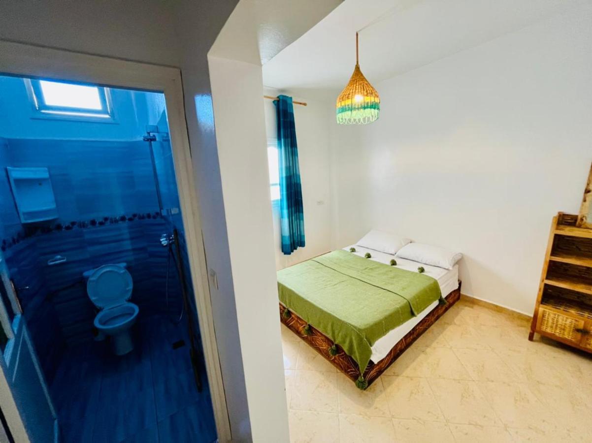 Cozy Surf House Taghazout Exterior foto
