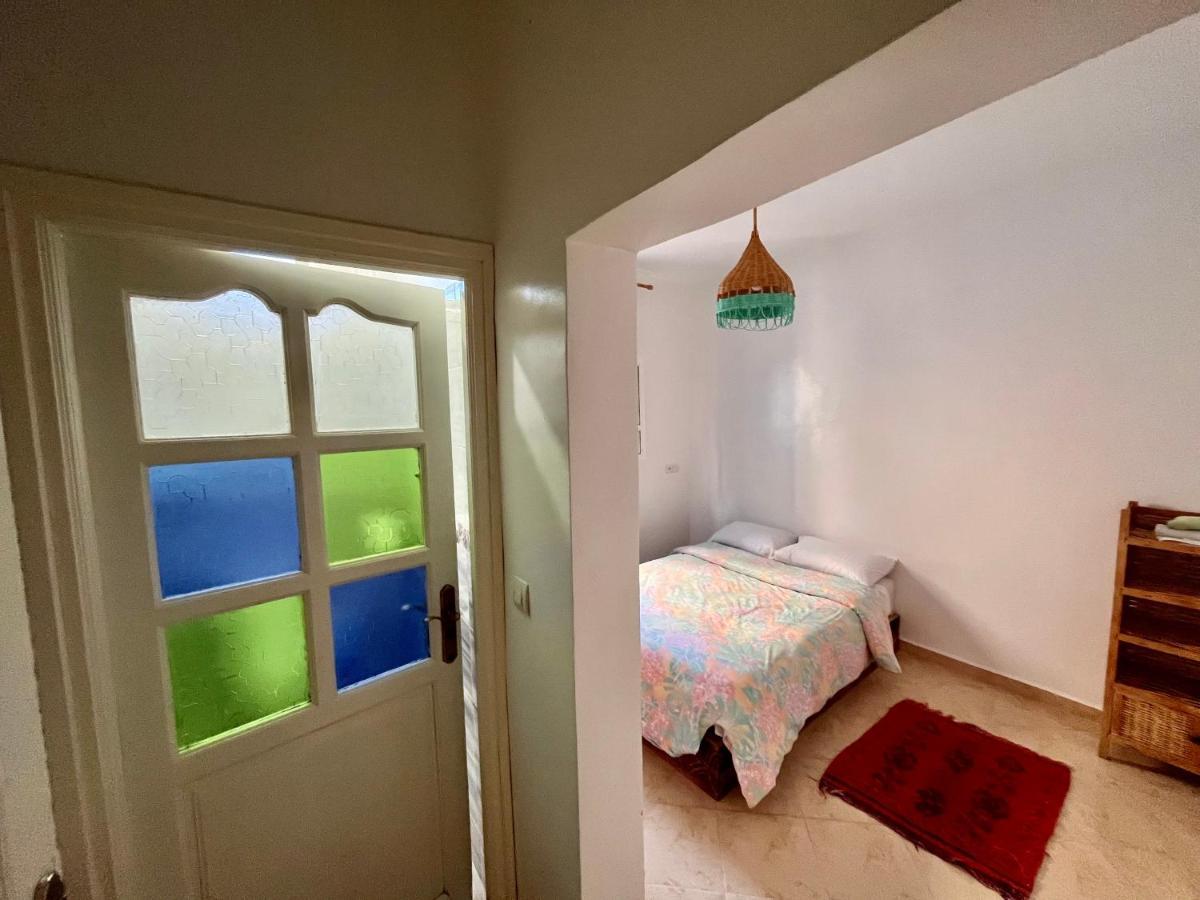 Cozy Surf House Taghazout Exterior foto