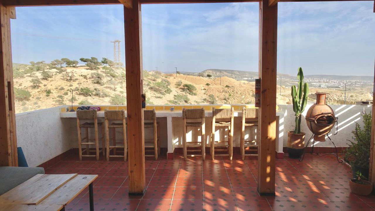 Cozy Surf House Taghazout Exterior foto