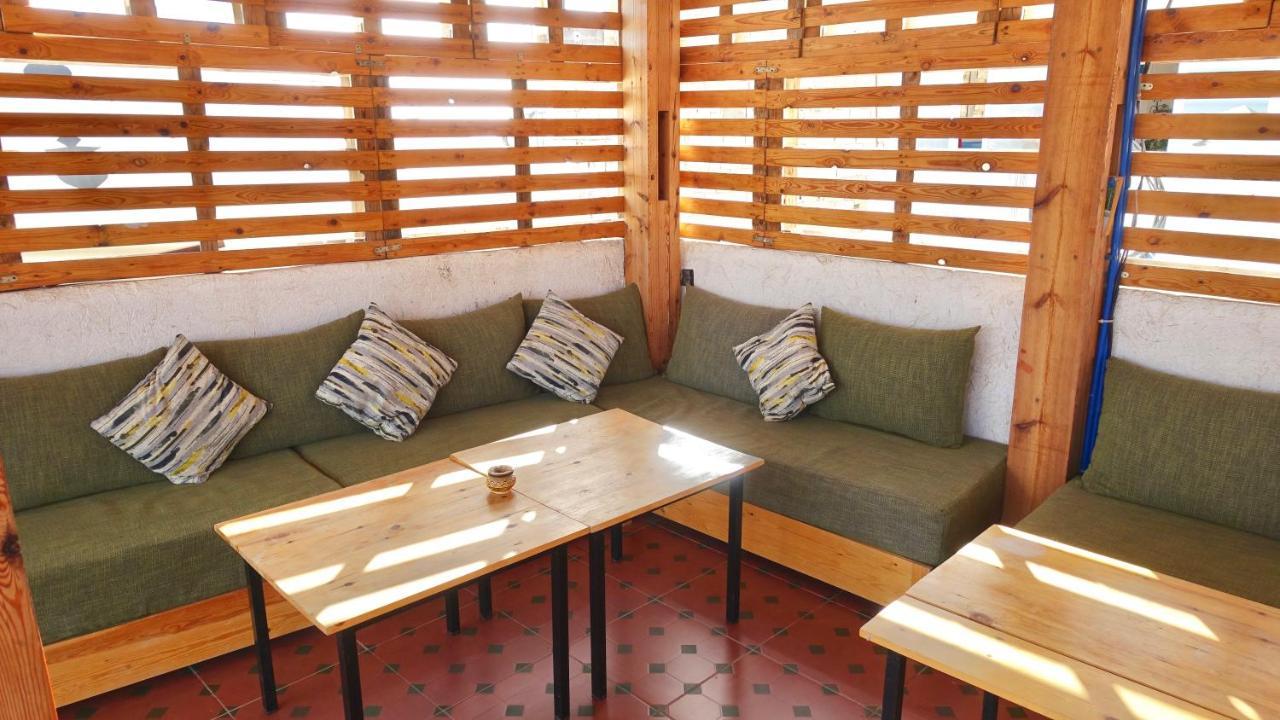 Cozy Surf House Taghazout Exterior foto