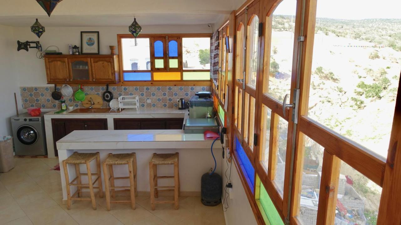 Cozy Surf House Taghazout Exterior foto