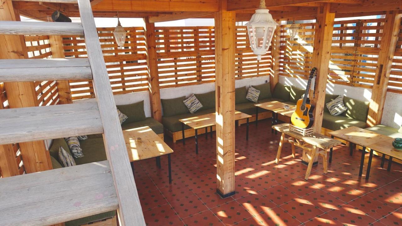 Cozy Surf House Taghazout Exterior foto