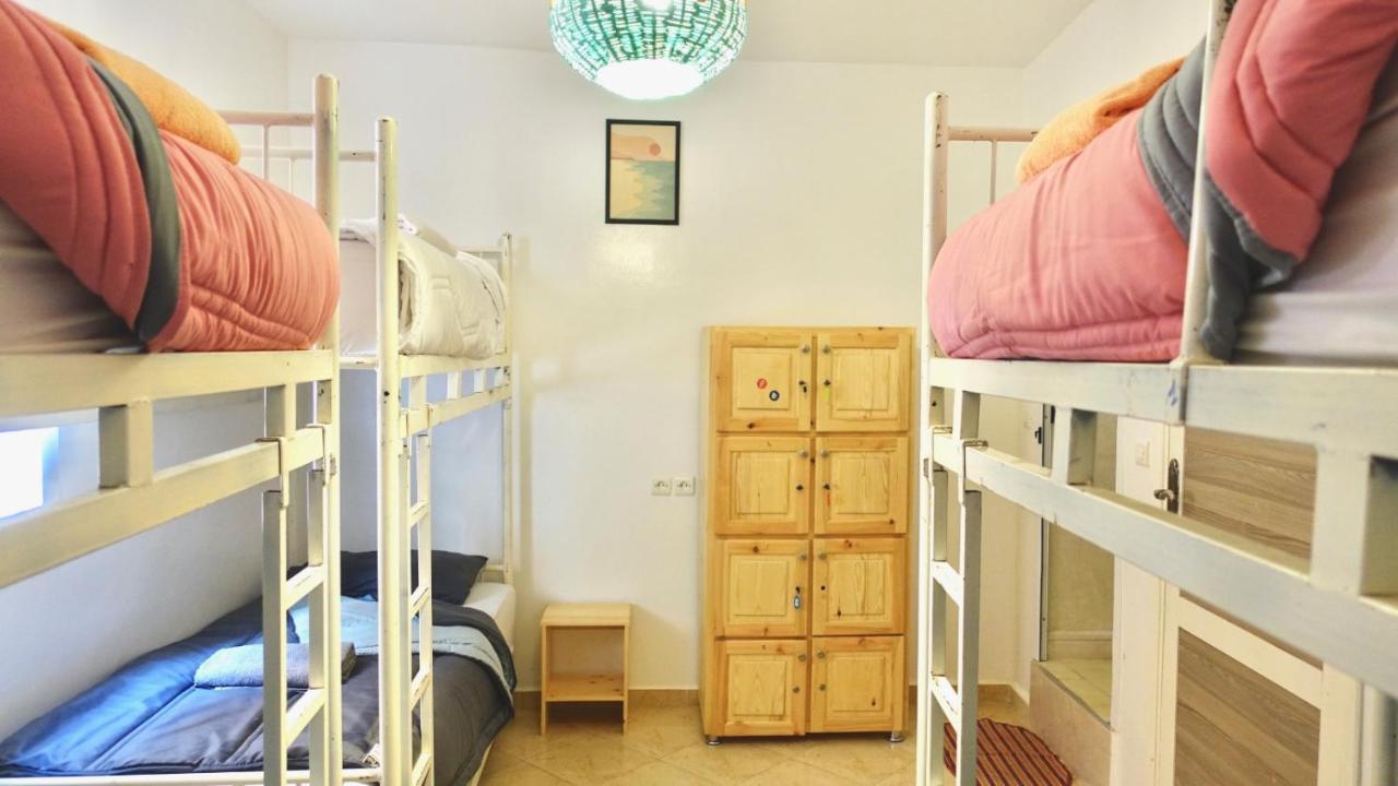 Cozy Surf House Taghazout Quarto foto
