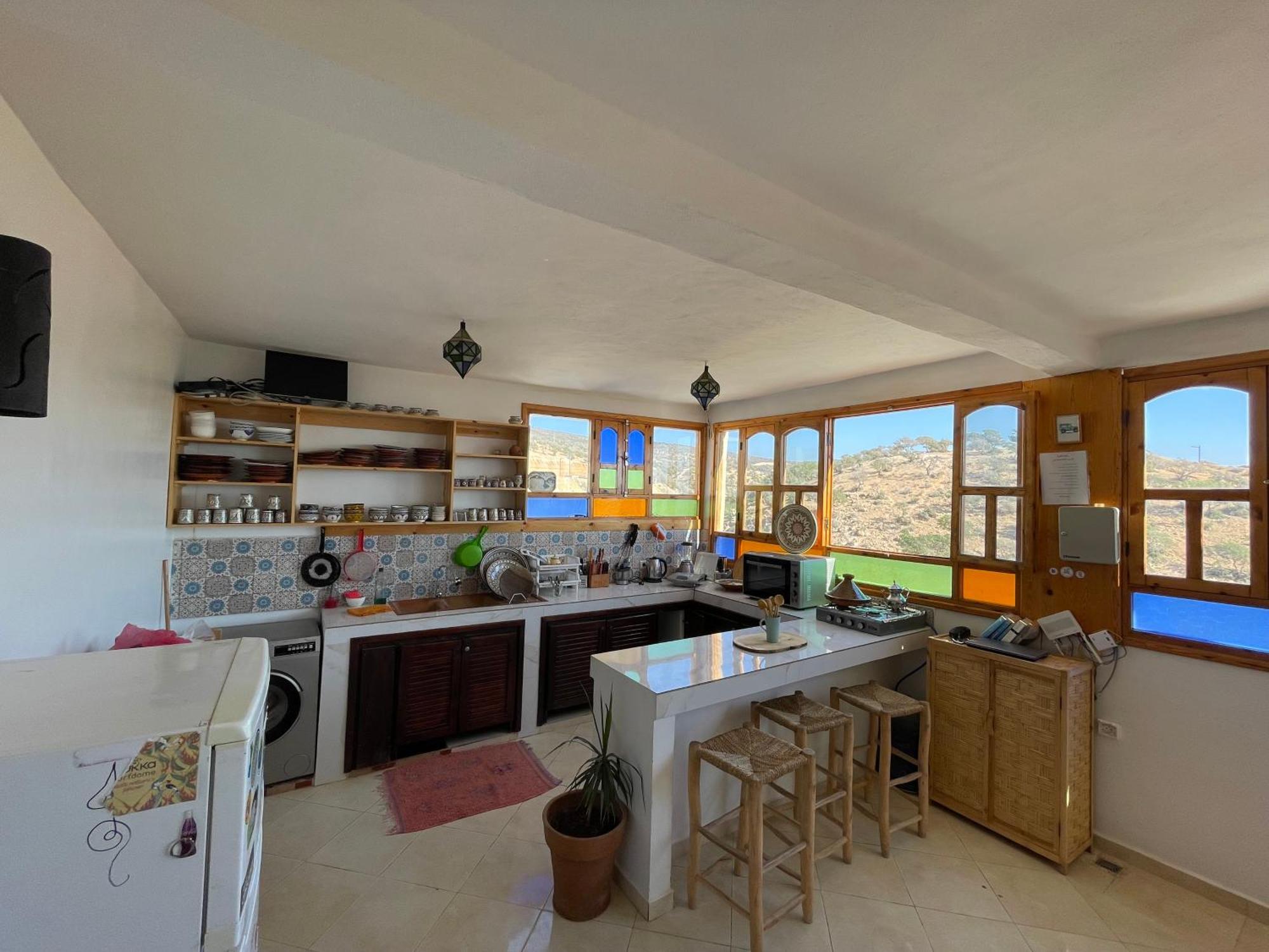 Cozy Surf House Taghazout Exterior foto