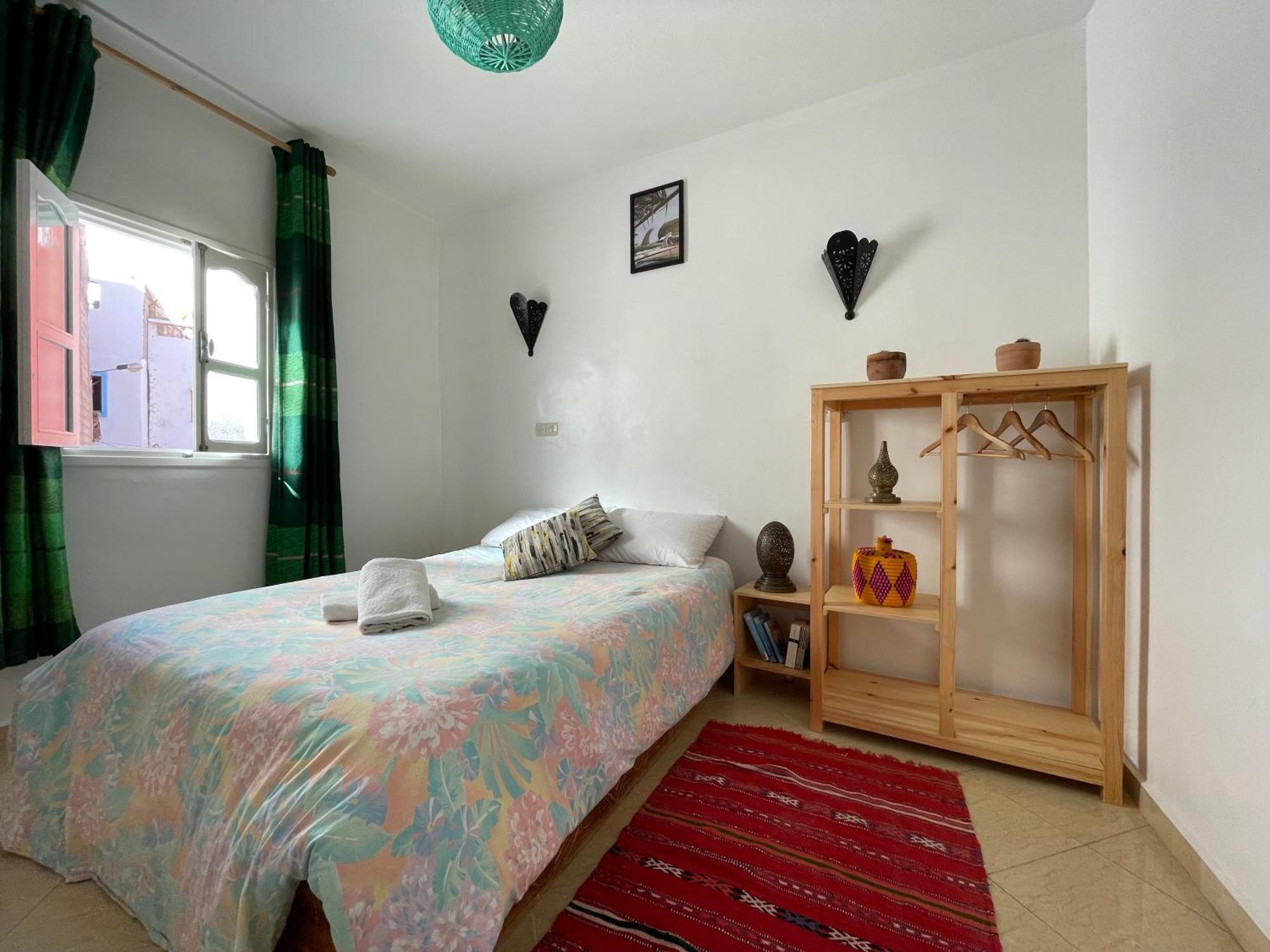 Cozy Surf House Taghazout Exterior foto