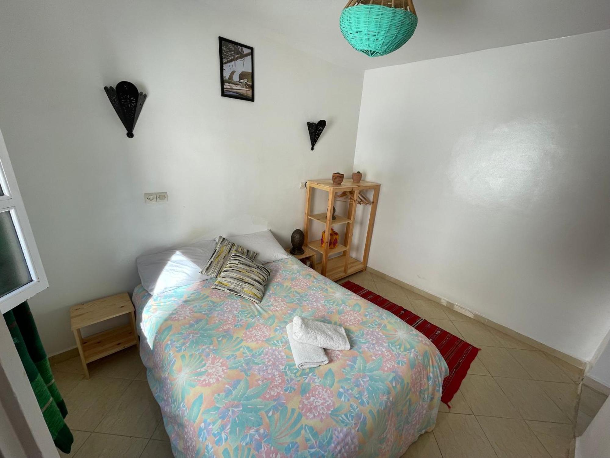 Cozy Surf House Taghazout Exterior foto