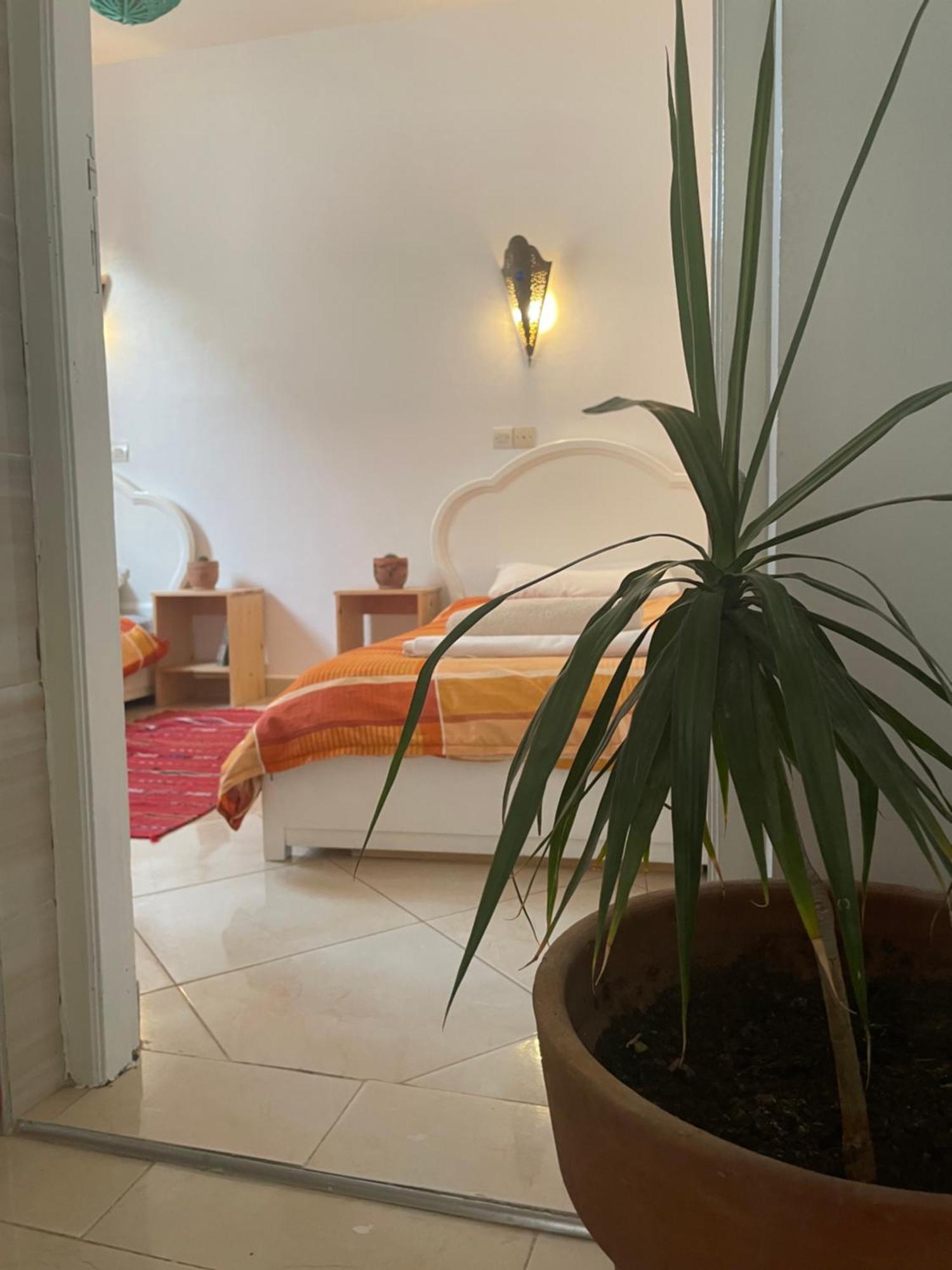 Cozy Surf House Taghazout Exterior foto