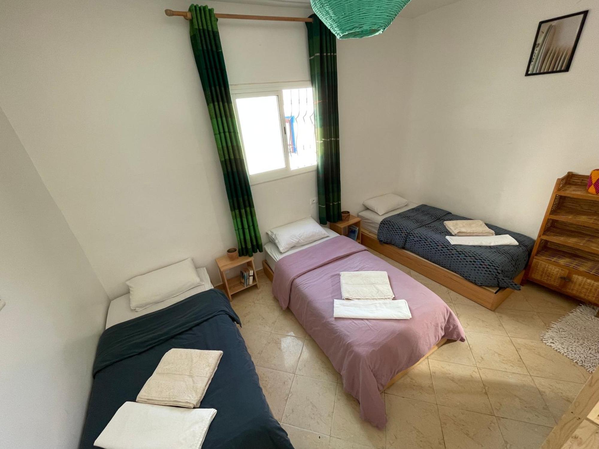 Cozy Surf House Taghazout Exterior foto