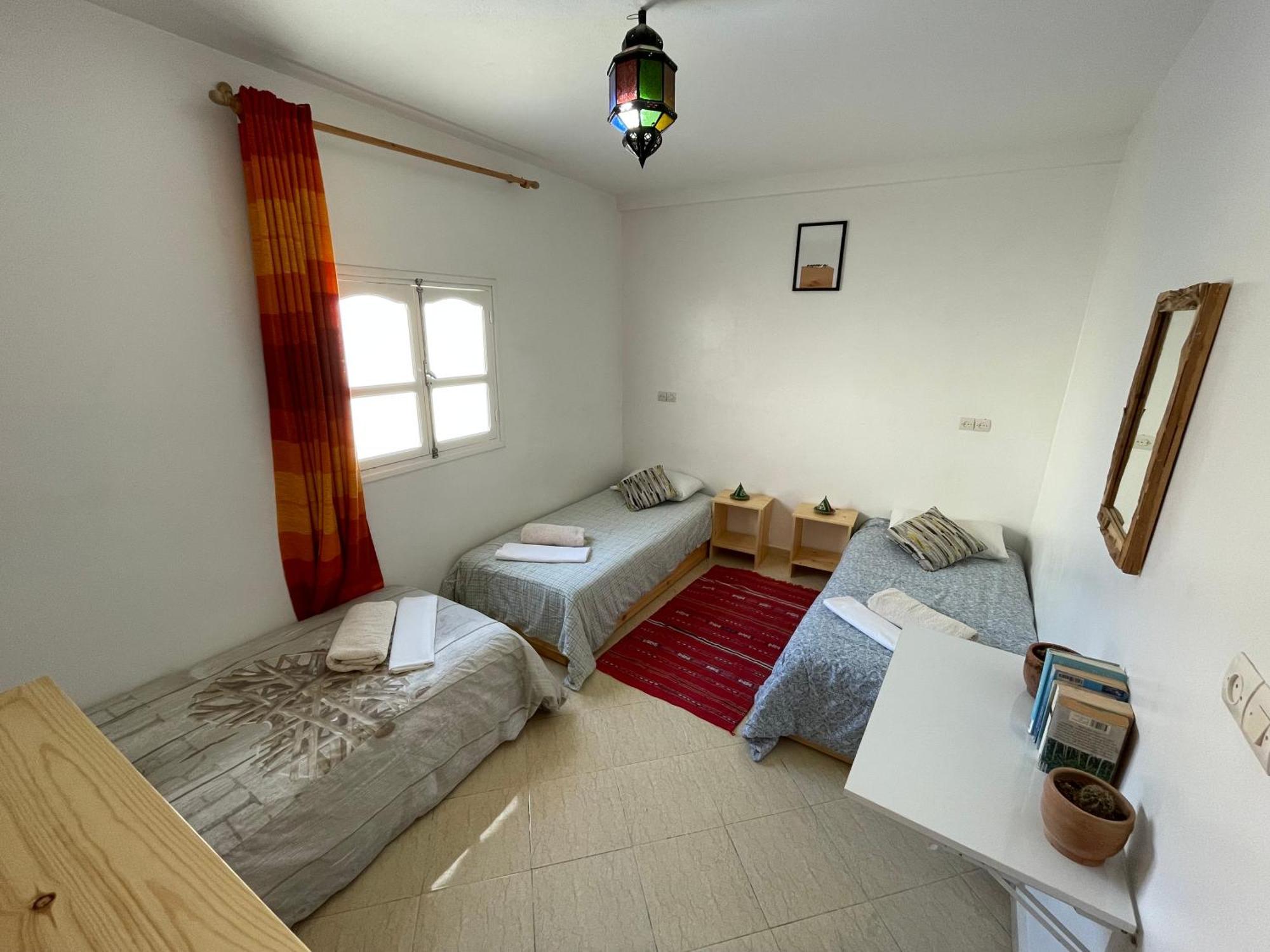 Cozy Surf House Taghazout Exterior foto